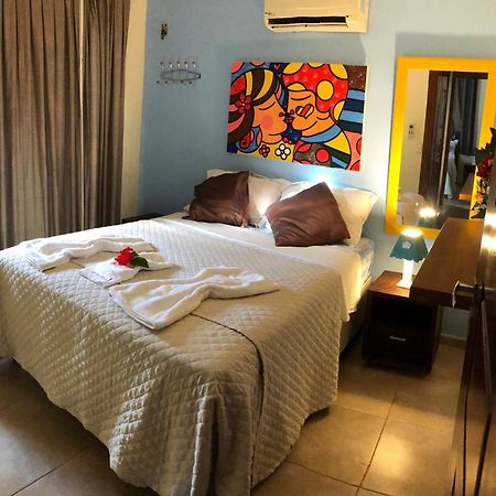 Pipa Beleza Spa Resort Praia de Pipa Eksteriør bilde