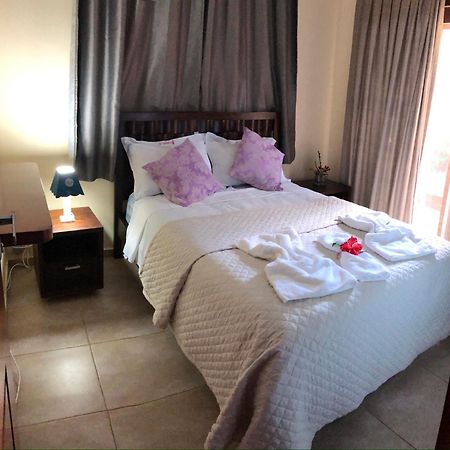 Pipa Beleza Spa Resort Praia de Pipa Eksteriør bilde