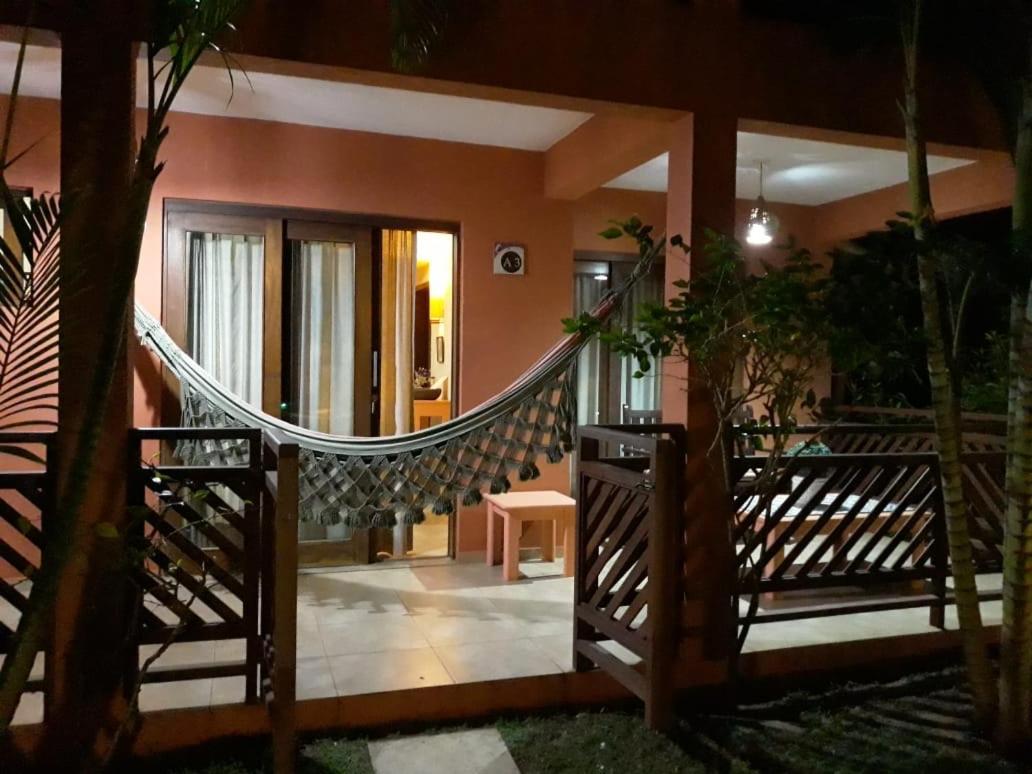 Pipa Beleza Spa Resort Praia de Pipa Rom bilde