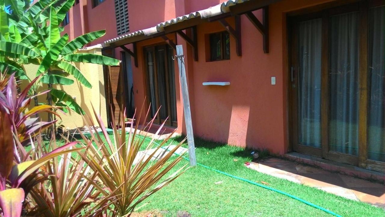 Pipa Beleza Spa Resort Praia de Pipa Rom bilde