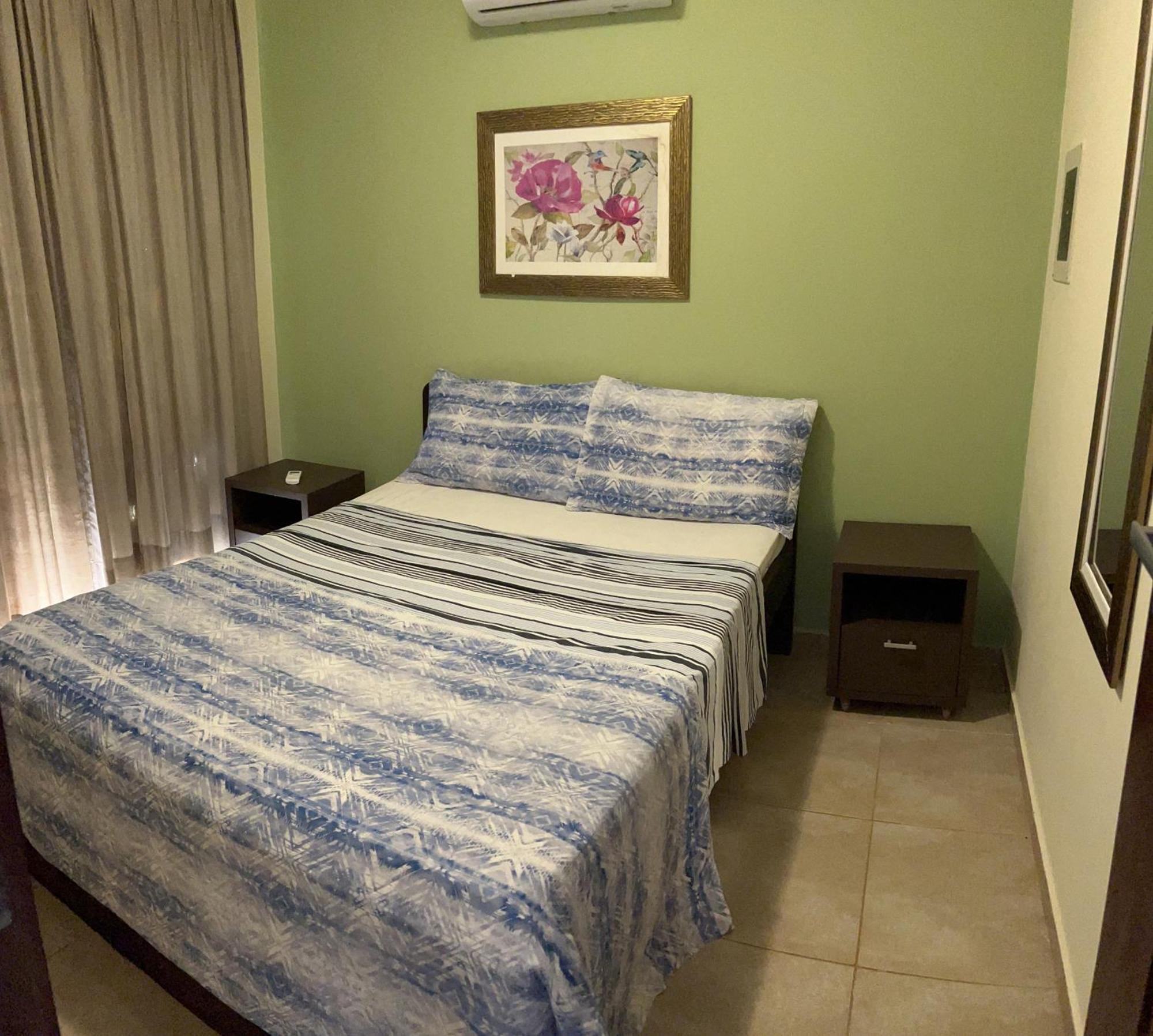 Pipa Beleza Spa Resort Praia de Pipa Rom bilde