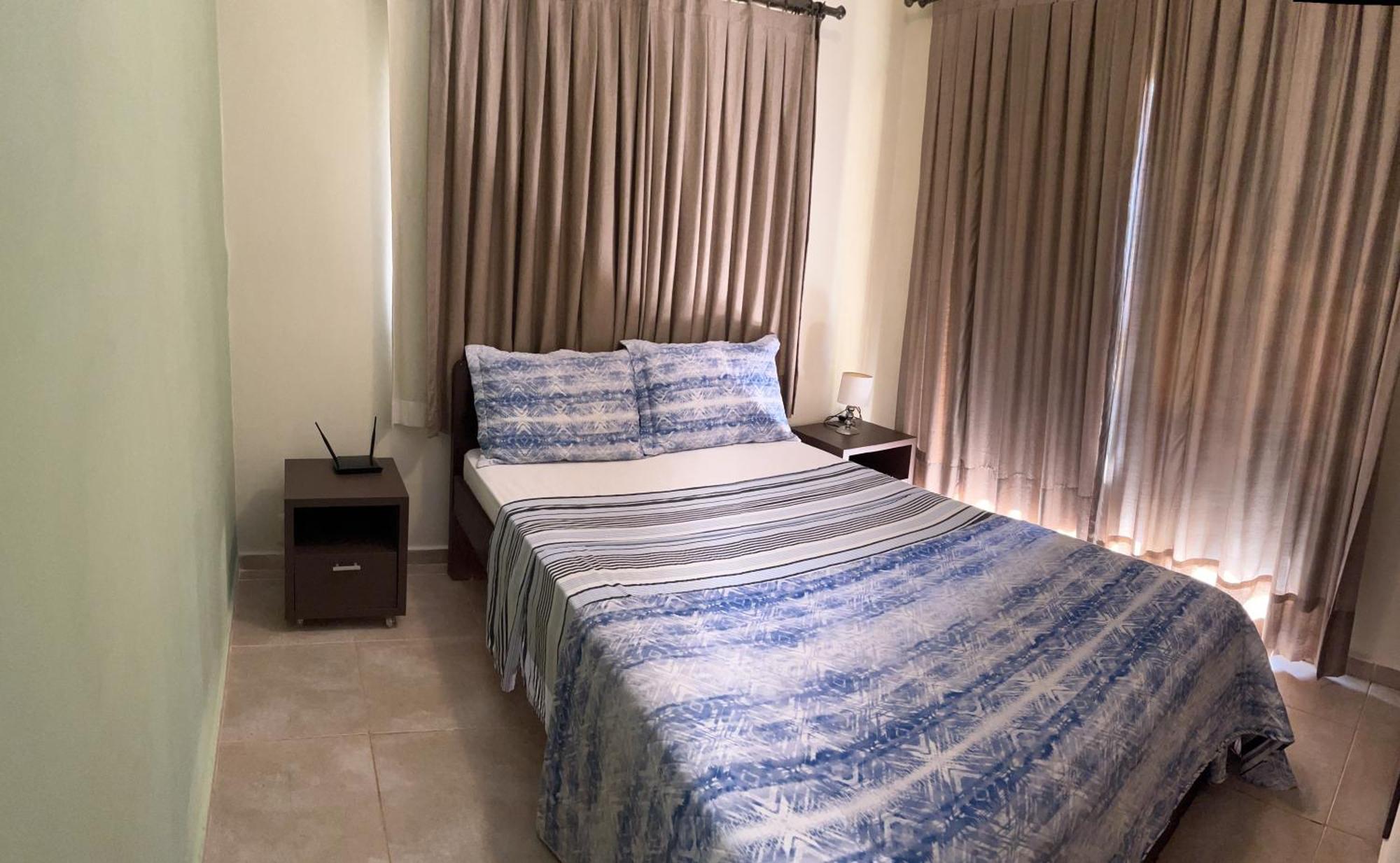Pipa Beleza Spa Resort Praia de Pipa Rom bilde