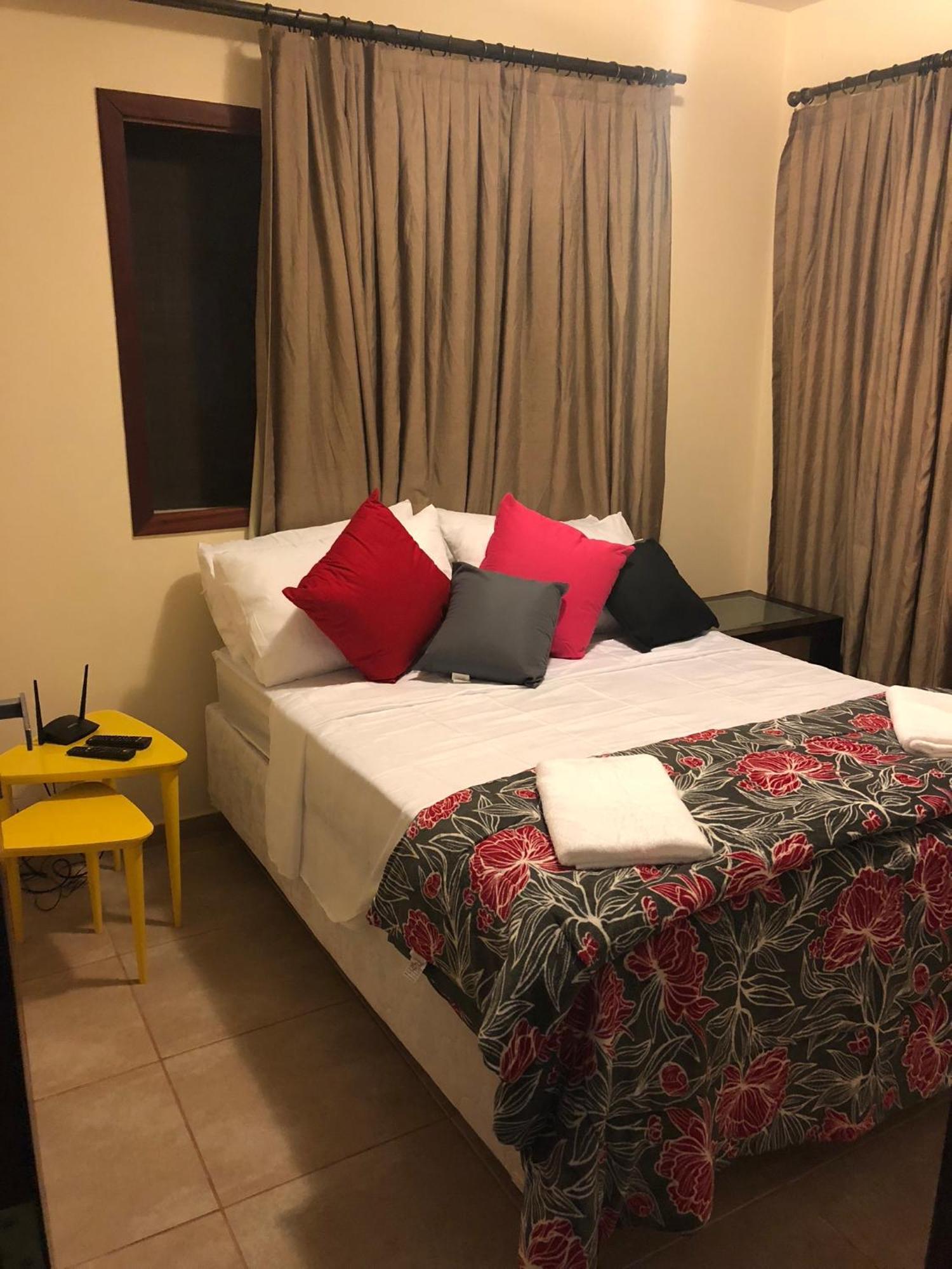 Pipa Beleza Spa Resort Praia de Pipa Eksteriør bilde