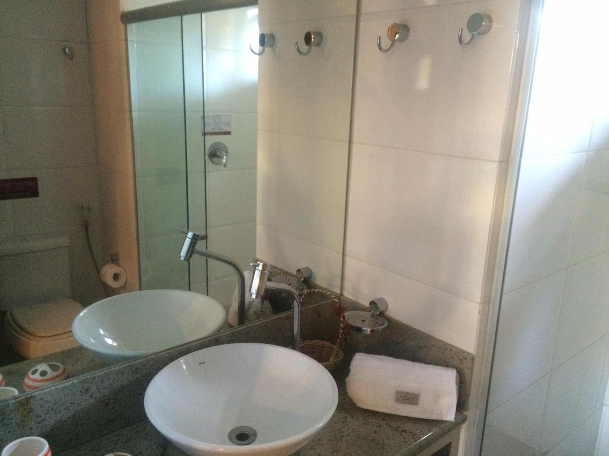 Pipa Beleza Spa Resort Praia de Pipa Eksteriør bilde