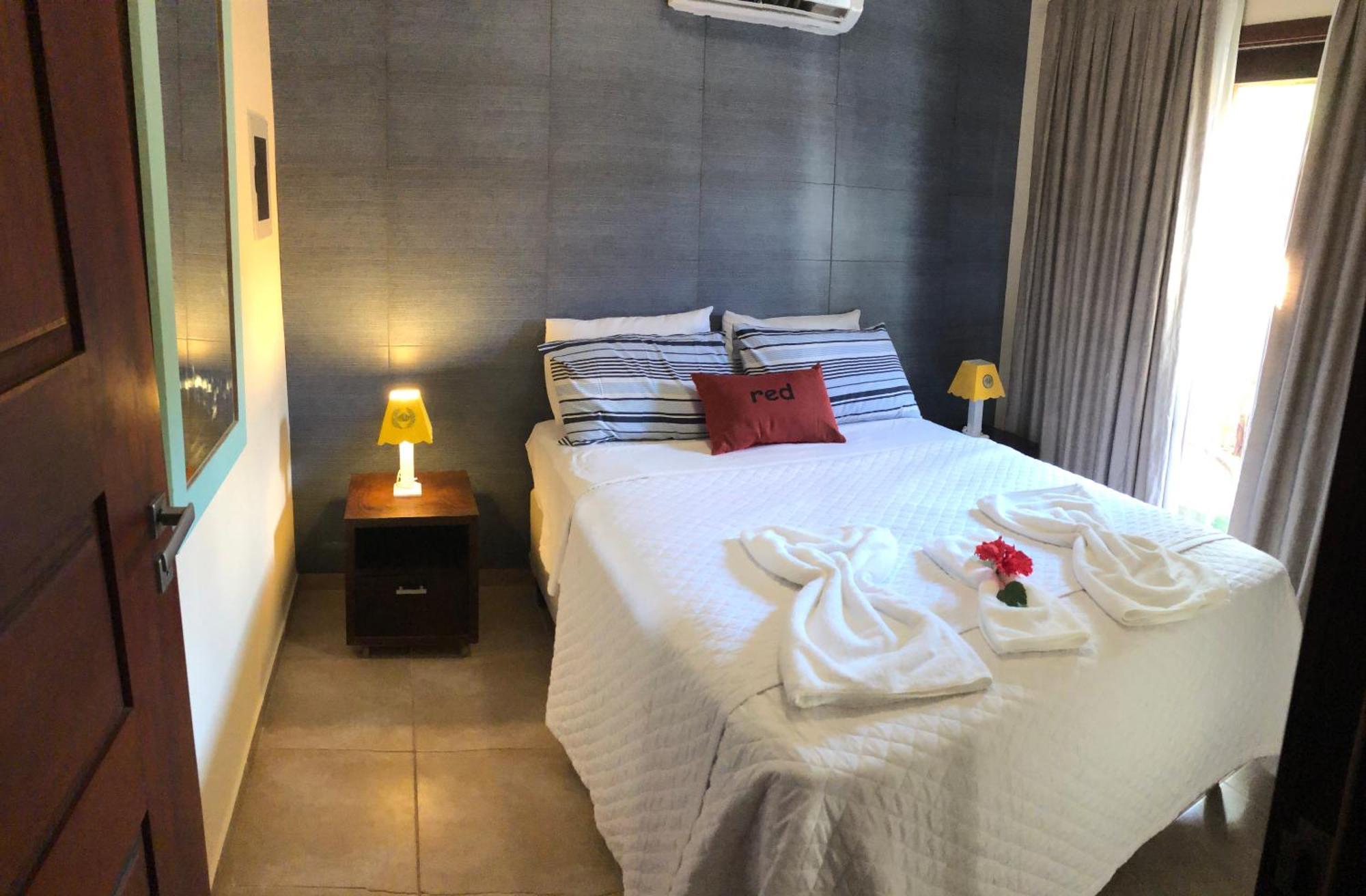 Pipa Beleza Spa Resort Praia de Pipa Eksteriør bilde