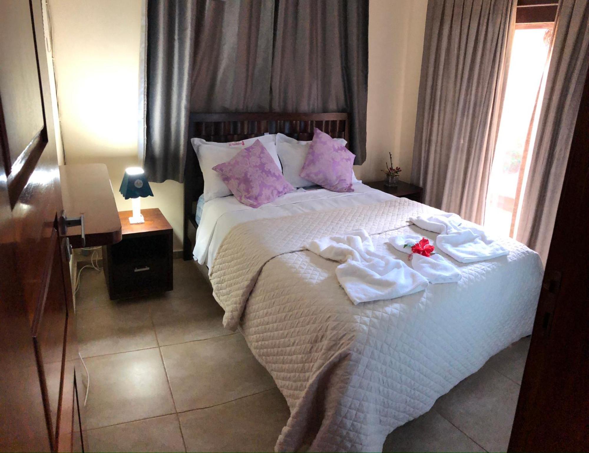 Pipa Beleza Spa Resort Praia de Pipa Eksteriør bilde