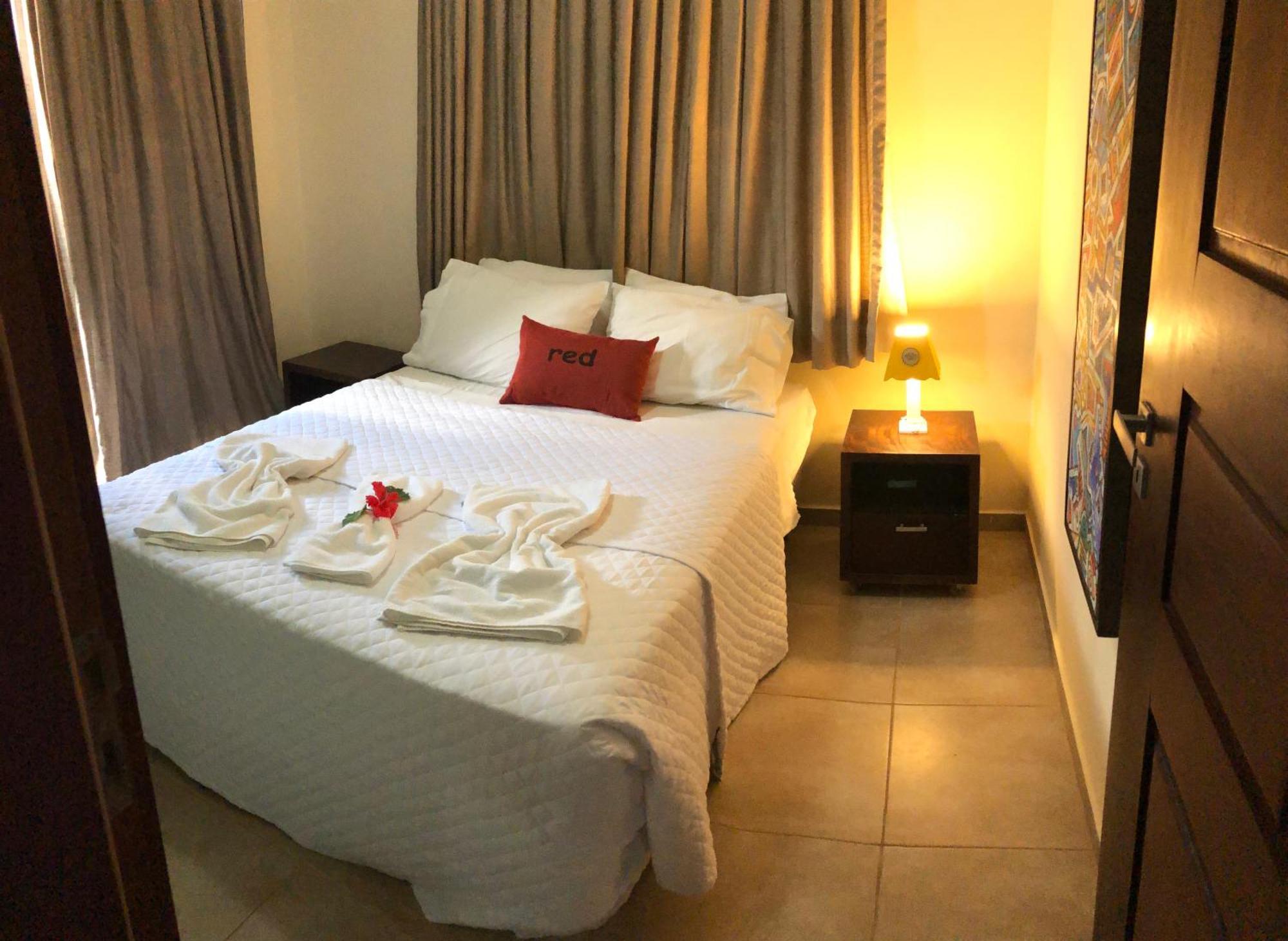 Pipa Beleza Spa Resort Praia de Pipa Eksteriør bilde