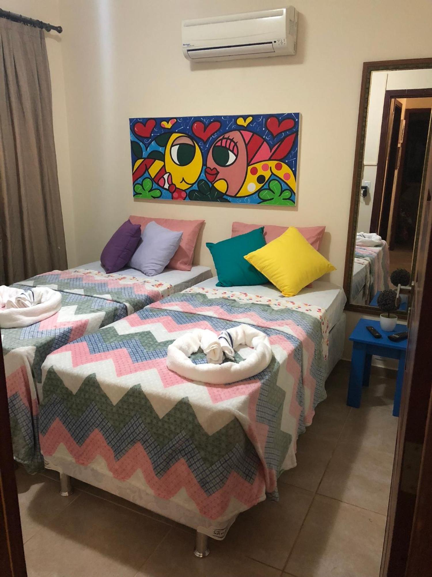 Pipa Beleza Spa Resort Praia de Pipa Eksteriør bilde