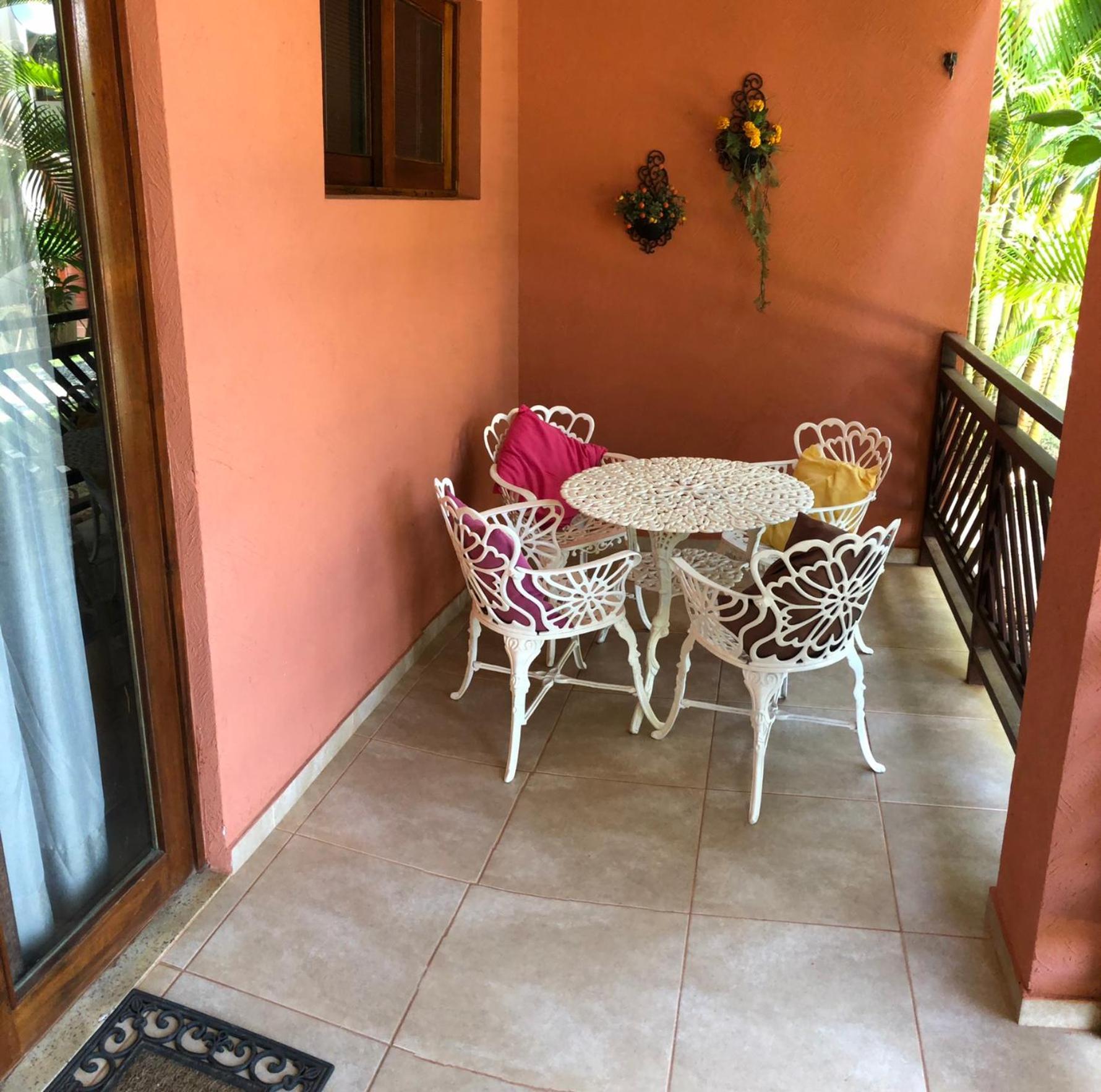 Pipa Beleza Spa Resort Praia de Pipa Eksteriør bilde